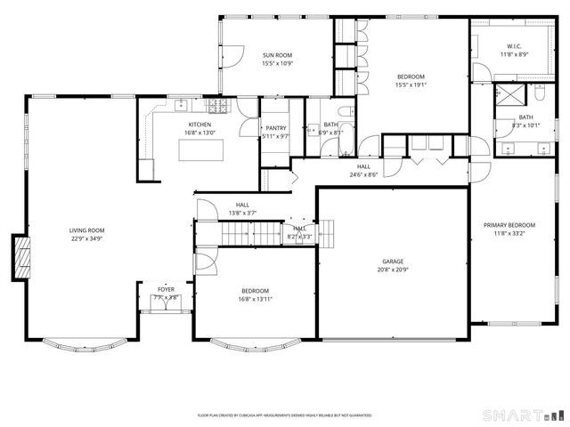 21 Karen Road, West Hartford, CT 06117