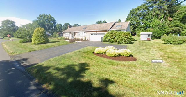 21 Karen Road, West Hartford, CT 06117