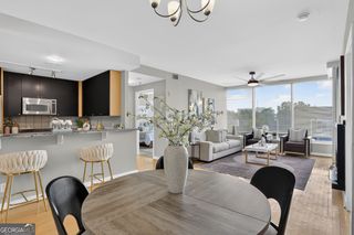 3338 Peachtree Road NE APT 601, Atlanta, GA 30326