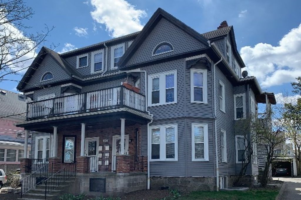 159 Brown St 5, Waltham, MA 02453