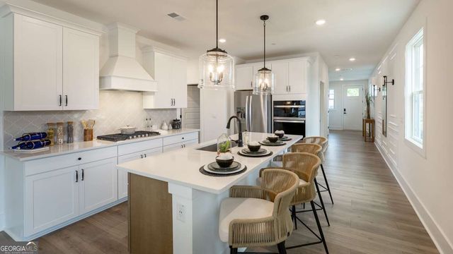 1494 LONGWING Lane, Marietta, GA 30066