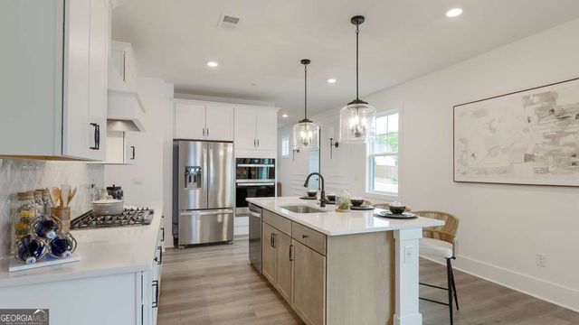 1494 LONGWING Lane, Marietta, GA 30066