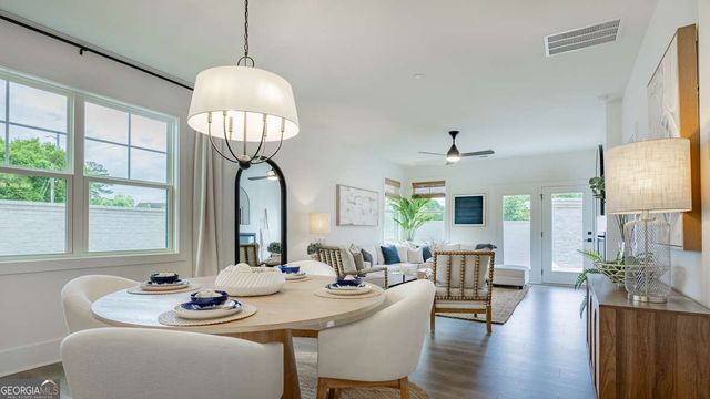 1494 LONGWING Lane, Marietta, GA 30066
