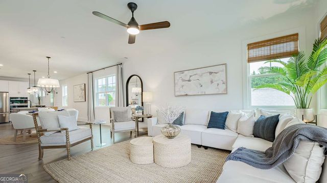 1494 LONGWING Lane, Marietta, GA 30066
