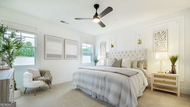 1494 LONGWING Lane, Marietta, GA 30066