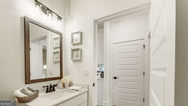 1494 LONGWING Lane, Marietta, GA 30066