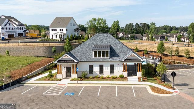 1494 LONGWING Lane, Marietta, GA 30066