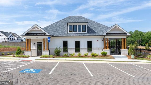 1494 LONGWING Lane, Marietta, GA 30066