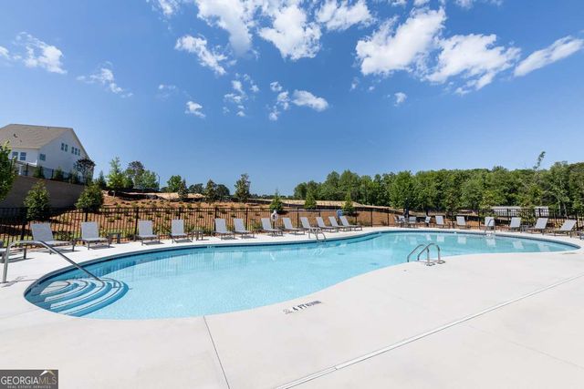 1494 LONGWING Lane, Marietta, GA 30066