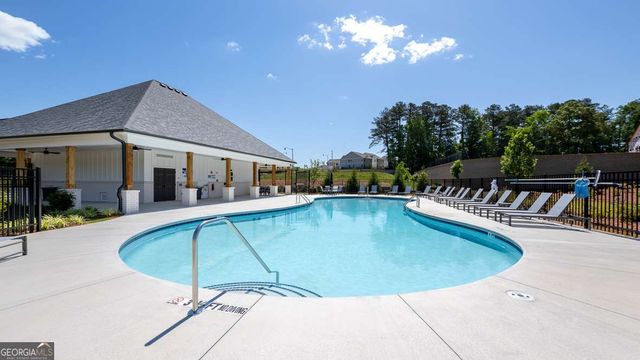 1494 LONGWING Lane, Marietta, GA 30066