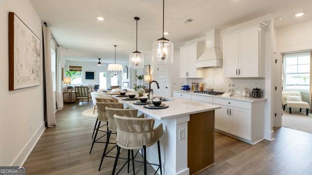 1494 LONGWING Lane, Marietta, GA 30066
