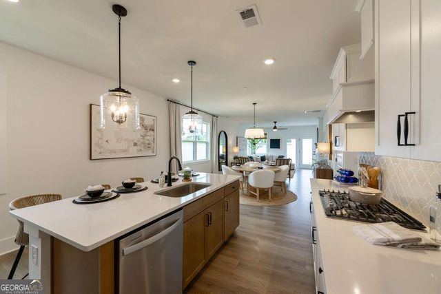 1494 LONGWING Lane, Marietta, GA 30066