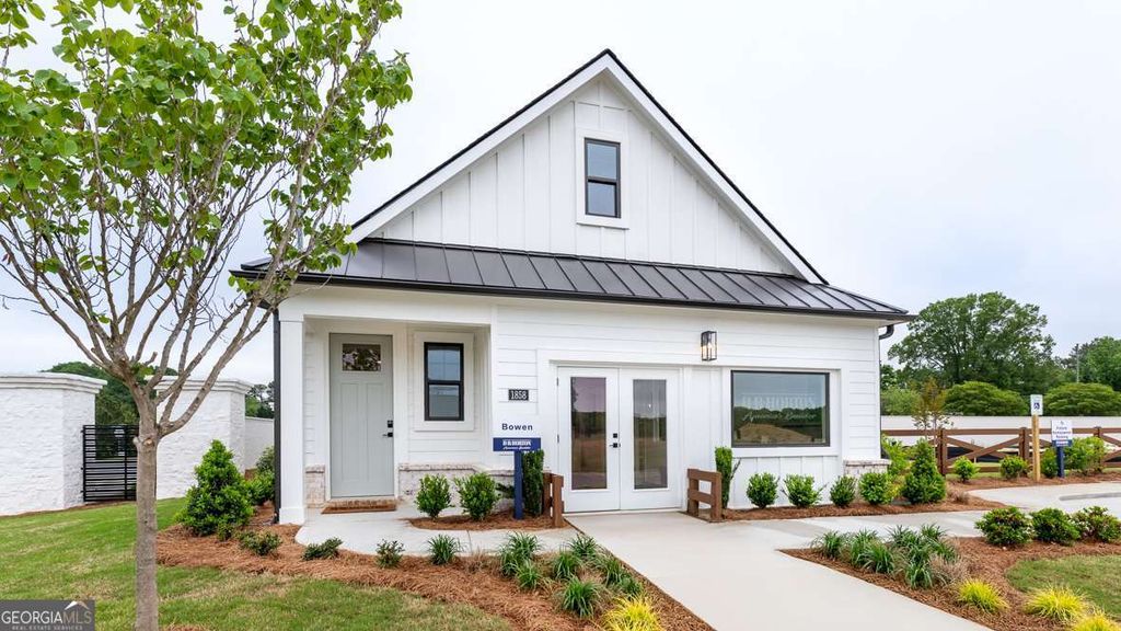 1494 LONGWING Lane, Marietta, GA 30066