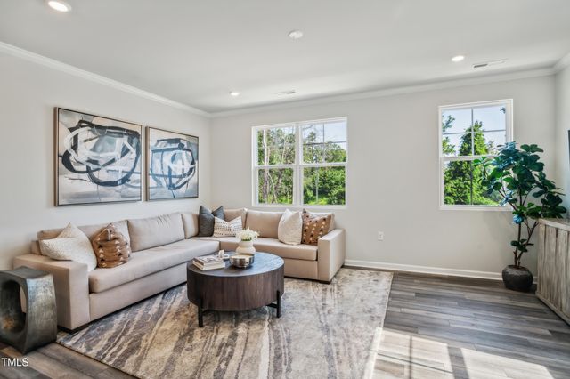 4007 Silver Oak Lane, Durham, NC 27703