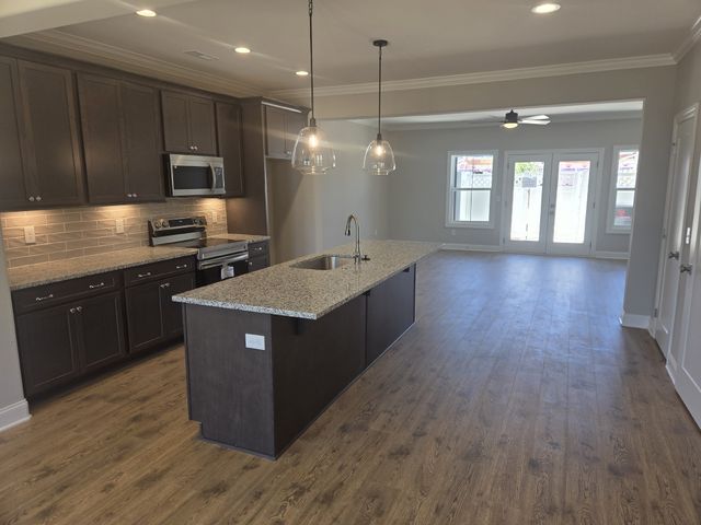 1337 Rebecca Johns Dr, Murfreesboro, TN 37128
