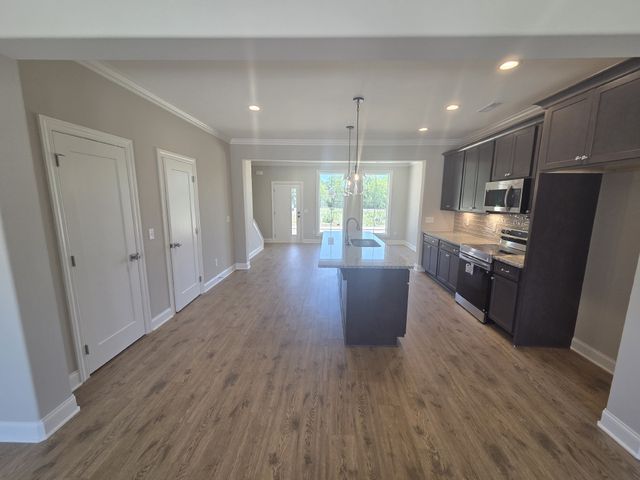 1337 Rebecca Johns Dr, Murfreesboro, TN 37128