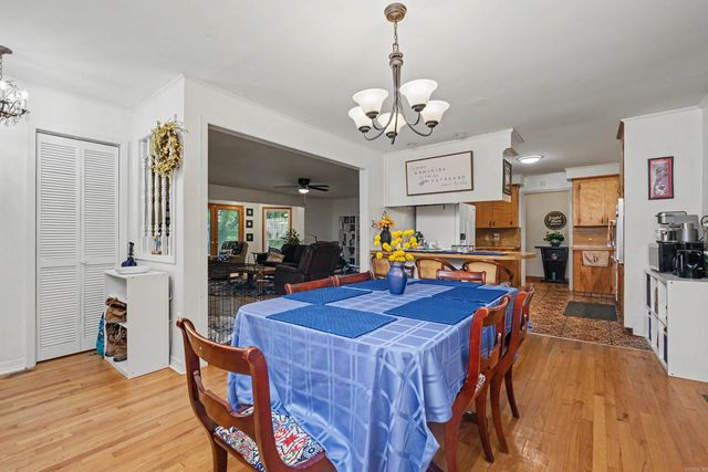 622 Sherris Lane, Benton, AR 72019