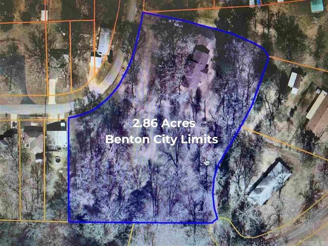 622 Sherris Lane, Benton, AR 72019