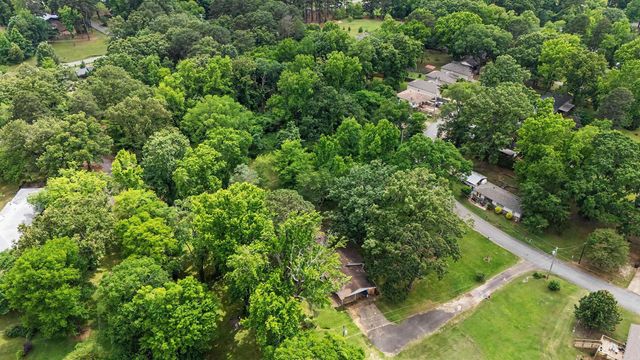 622 Sherris Lane, Benton, AR 72019