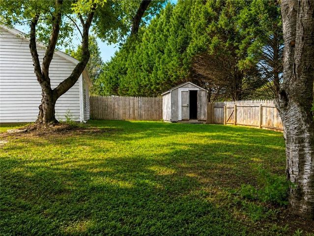 1125 Rook Place, Woodstock, GA 30188