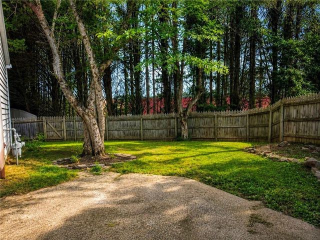 1125 Rook Place, Woodstock, GA 30188