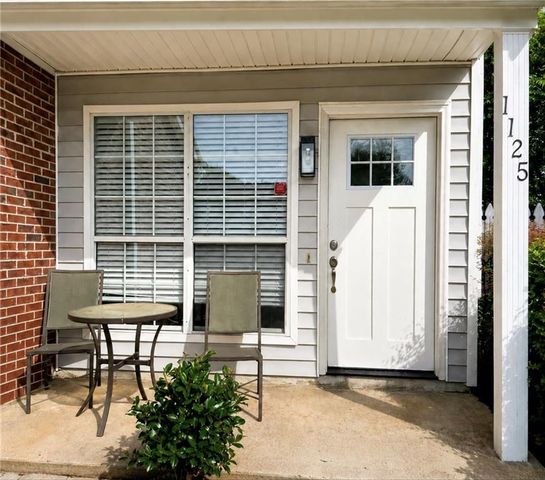 1125 Rook Place, Woodstock, GA 30188