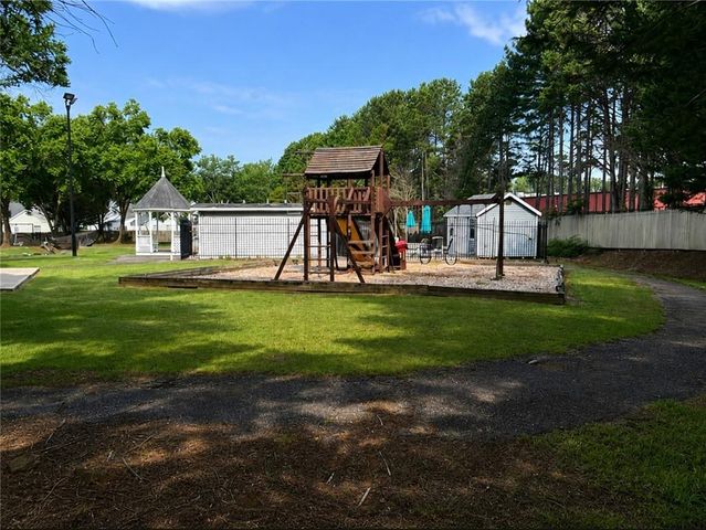 1125 Rook Place, Woodstock, GA 30188