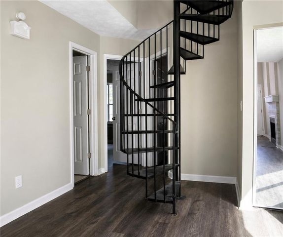 1125 Rook Place, Woodstock, GA 30188