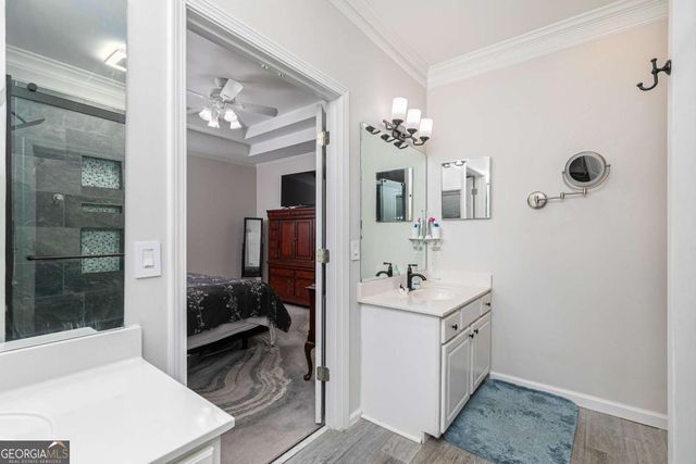 163 Clubhouse Drive NW, Kennesaw, GA 30144