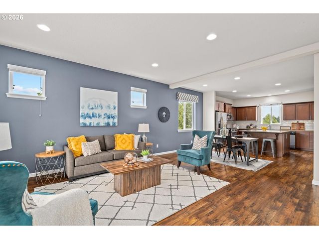 7595 Nw 170TH Ave, Portland, OR 97229