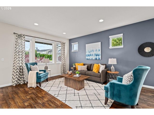 7595 Nw 170TH Ave, Portland, OR 97229