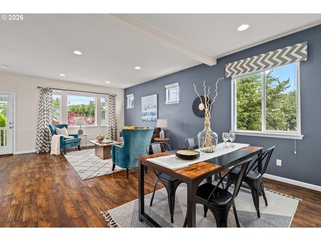 7595 Nw 170TH Ave, Portland, OR 97229