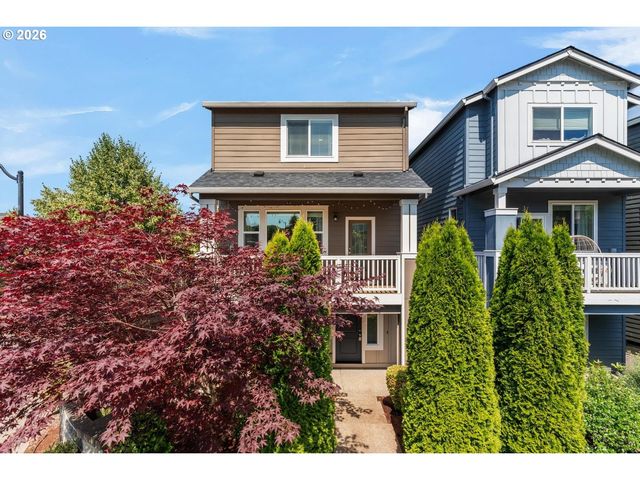 7595 Nw 170TH Ave, Portland, OR 97229