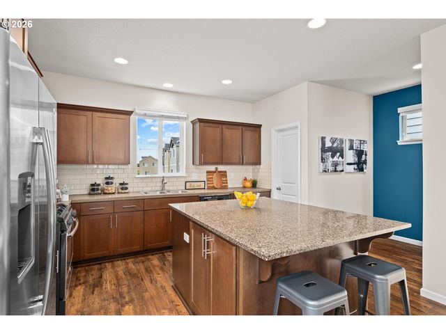 7595 Nw 170TH Ave, Portland, OR 97229