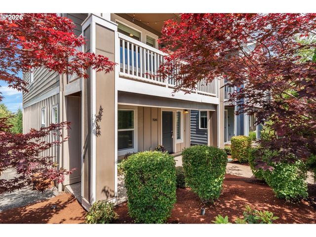 7595 Nw 170TH Ave, Portland, OR 97229