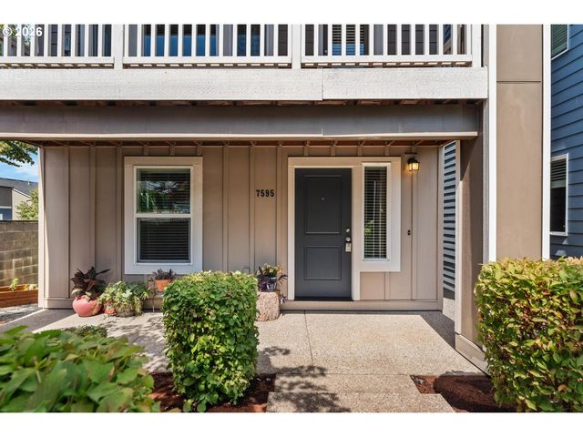 7595 Nw 170TH Ave, Portland, OR 97229