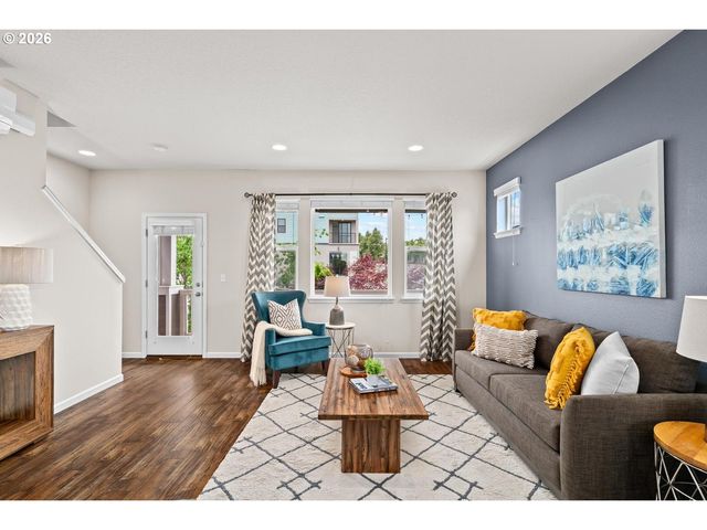 7595 Nw 170TH Ave, Portland, OR 97229