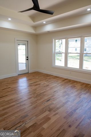 1883 Bennett Ridge, Snellville, GA 30078