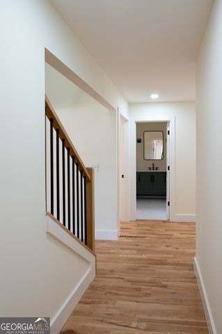 1883 Bennett Ridge, Snellville, GA 30078