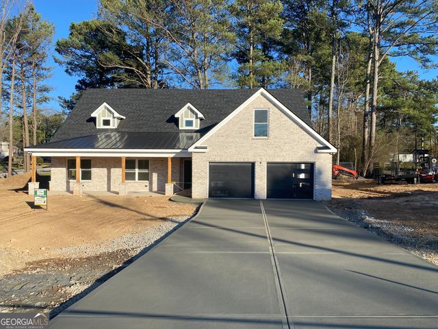 1883 Bennett Ridge, Snellville, GA 30078