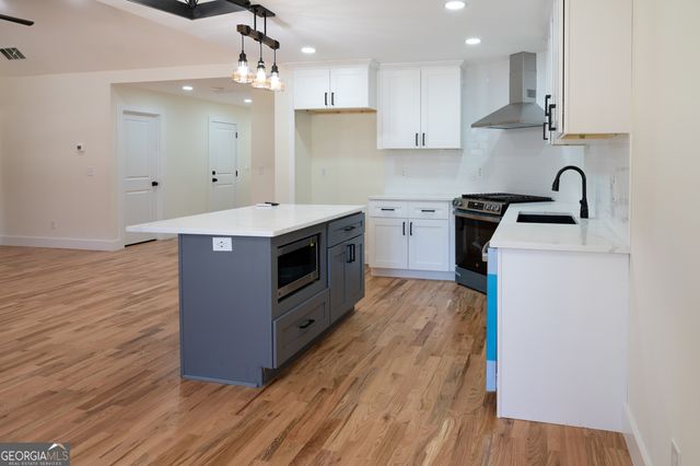 1883 Bennett Ridge, Snellville, GA 30078