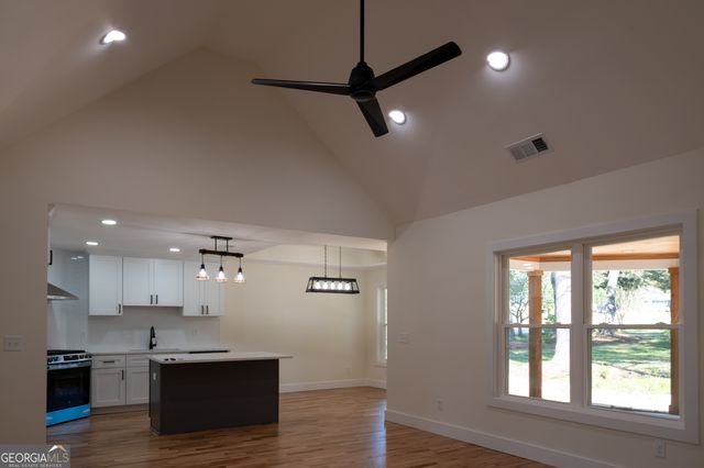 1883 Bennett Ridge, Snellville, GA 30078