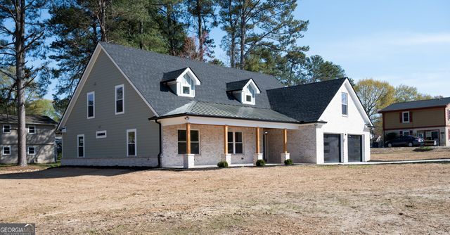 1883 Bennett Ridge, Snellville, GA 30078
