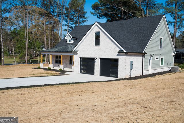 1883 Bennett Ridge, Snellville, GA 30078