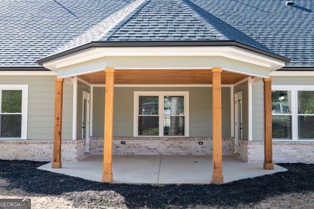 1883 Bennett Ridge, Snellville, GA 30078