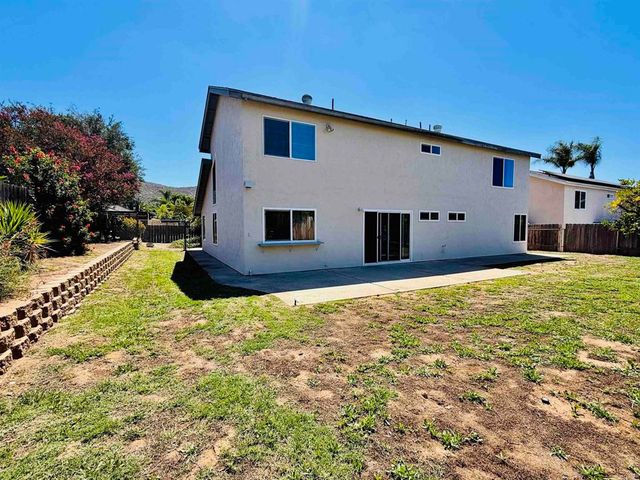 14744 Roberto Rio Road, Poway, CA 92064