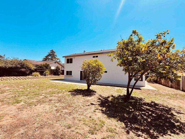 14744 Roberto Rio Road, Poway, CA 92064