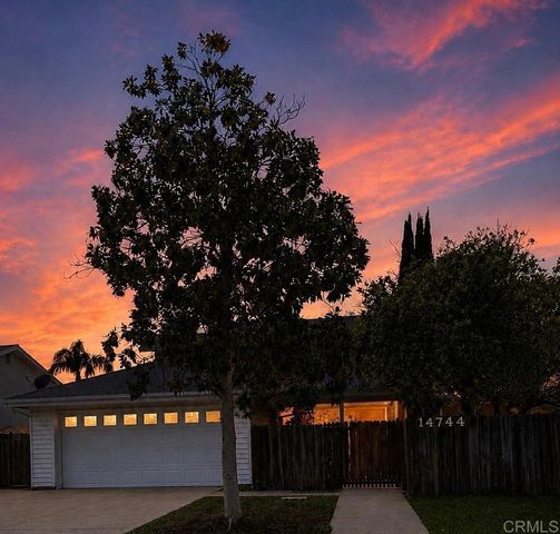 14744 Roberto Rio Road, Poway, CA 92064