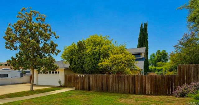14744 Roberto Rio Road, Poway, CA 92064