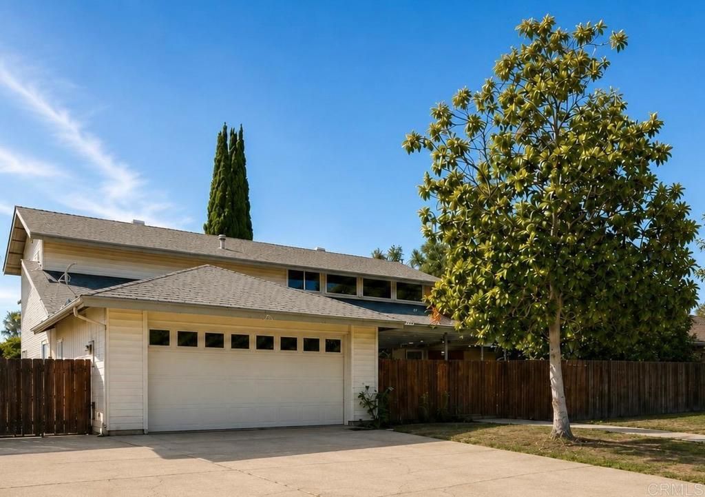 14744 Roberto Rio Road, Poway, CA 92064